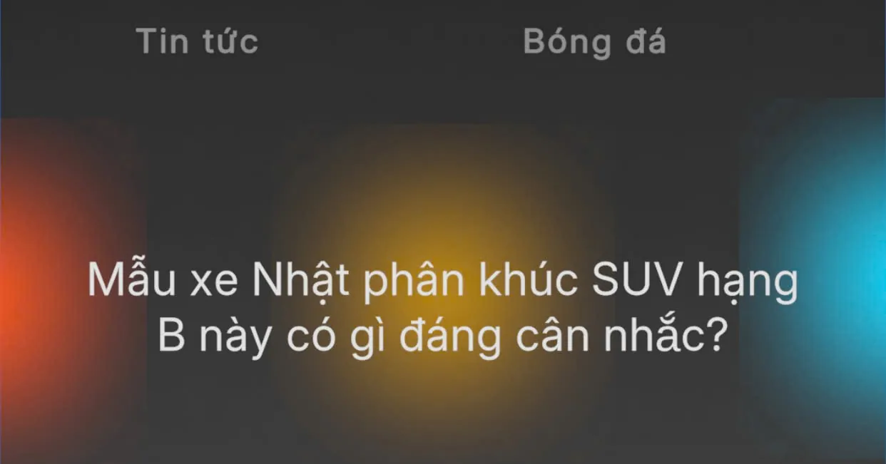 Hai từ “khẩu quyết” giúp bạn sử dụng Báo Nói AI dễ dàng hơn